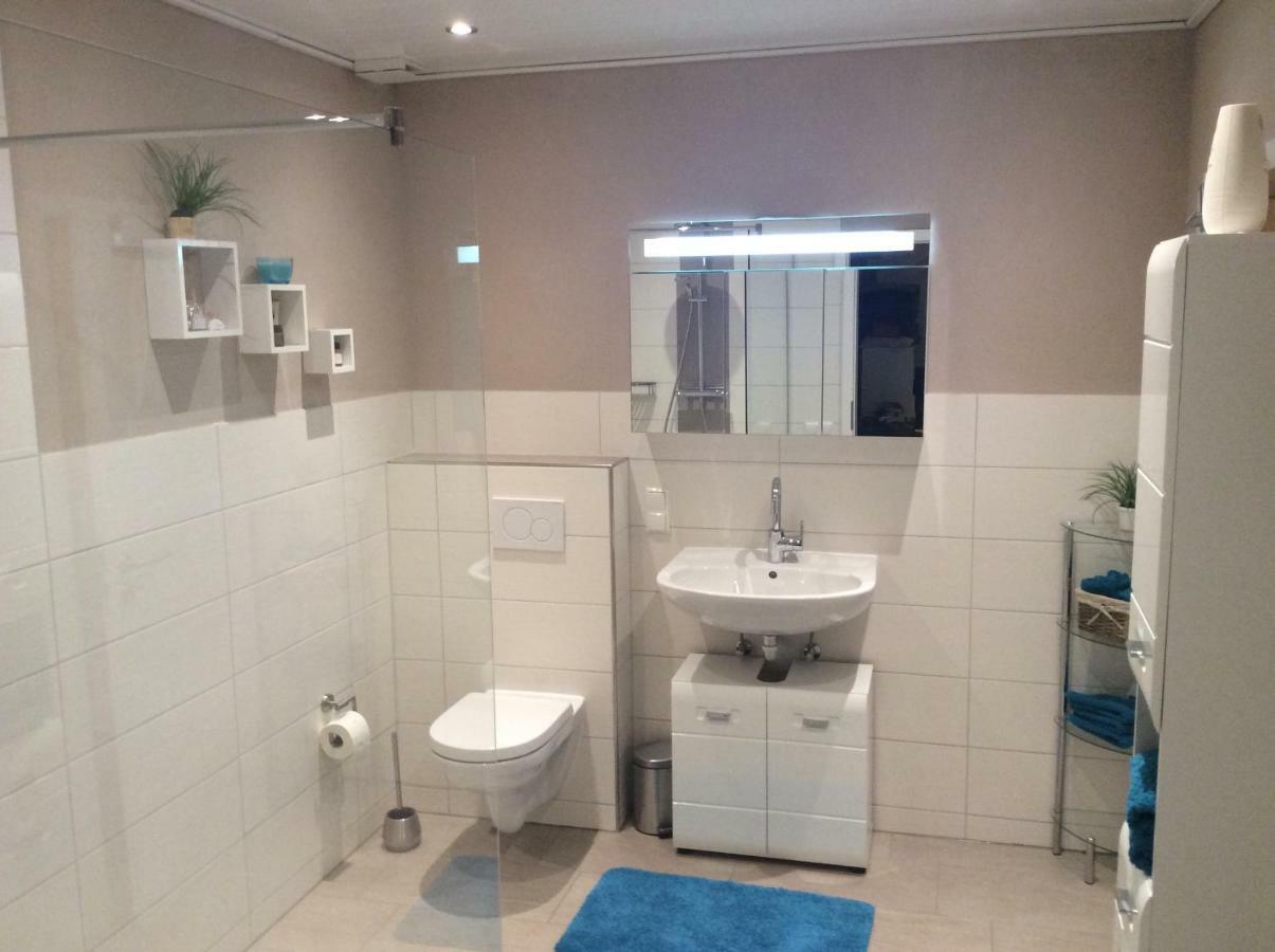 Ferienwohnung Hoehenweg 25 Nettersheim Zewnętrze zdjęcie
